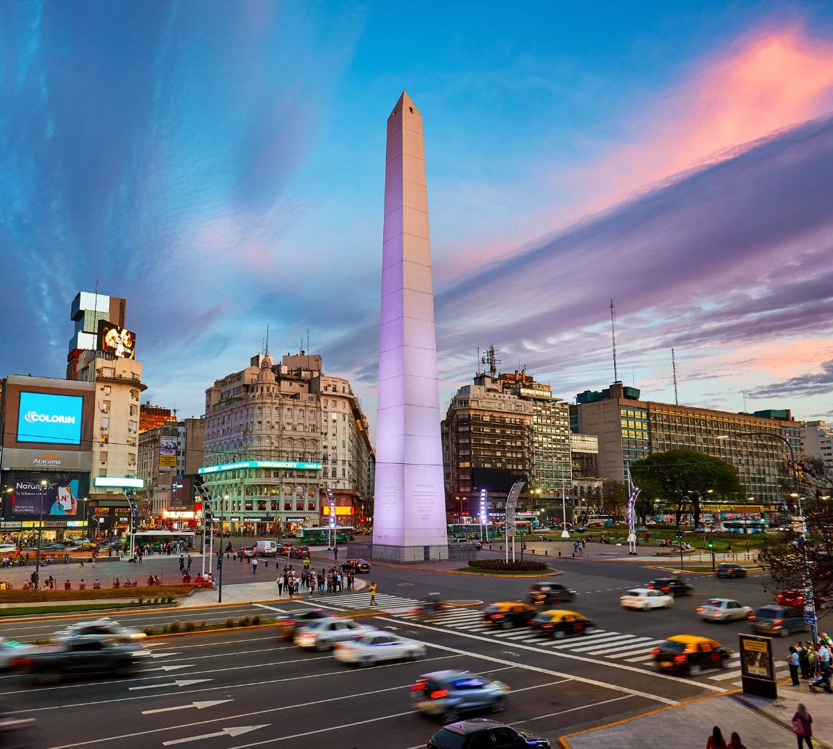 Buenos Aires