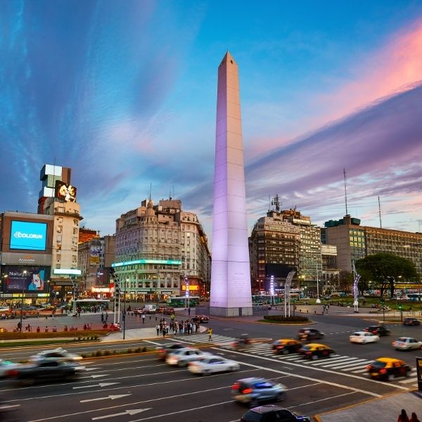Argentina