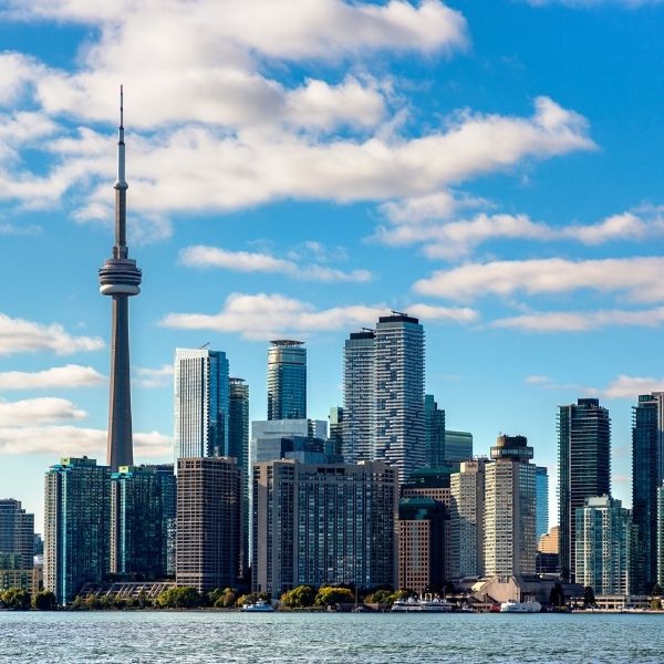 Canadá