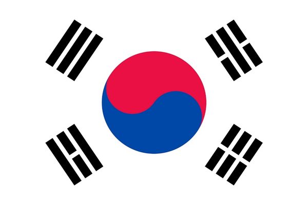Corea del Sur
