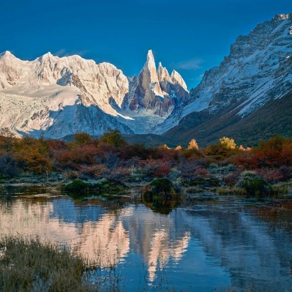 Patagonia Argentina