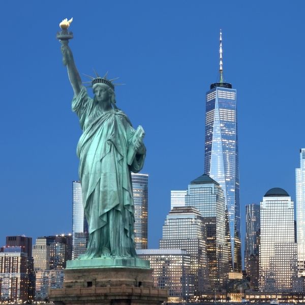 Nueva York