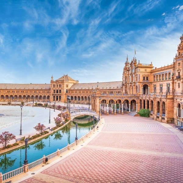 Sevilla