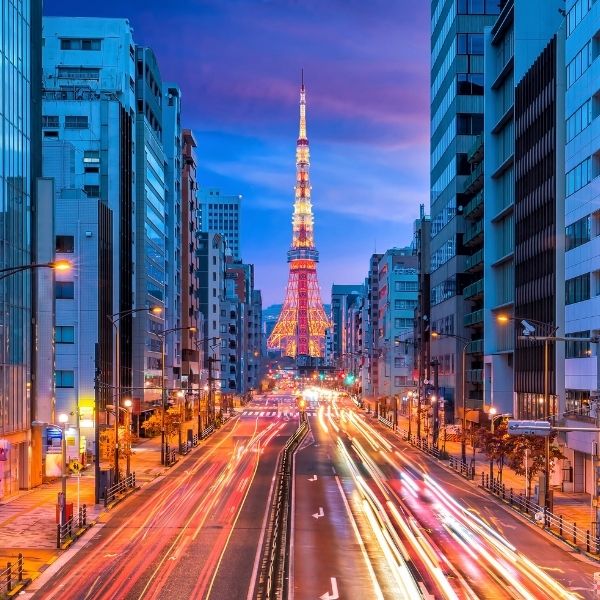 Tokio